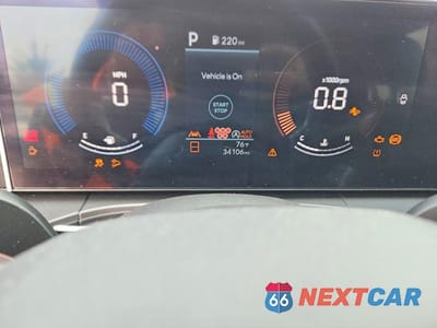 Zdjęcie 9 z 12 samochodu: 2025 HYUNDAI SANTA FE SE VIN:5NMP1DGL4SH070090 - miniatura