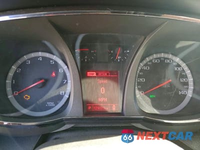 Zdjęcie 9 z 14 samochodu: 2016 GMC TERRAIN SLE VIN:2GKFLSEK0G6127909 - miniatura