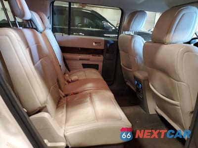 Zdjęcie 11 z 13 samochodu: 2010 FORD FLEX SEL VIN:2FMHK6CC6ABD01759 - miniatura