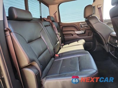 Zdjęcie 11 z 14 samochodu: 2014 GMC SIERRA K1500 SLT VIN:3GTU2VEC6EG440092 - miniatura