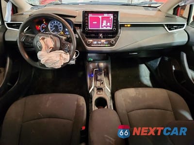 Zdjęcie 8 z 13 samochodu: 2020 TOYOTA COROLLA LE VIN:JTDEPRAE2LJ095448 - miniatura