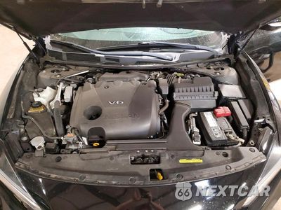Zdjęcie 11 z 13 samochodu: 2019 NISSAN MAXIMA 3.5 S VIN:1N4AA6AVXKC381135 - miniatura