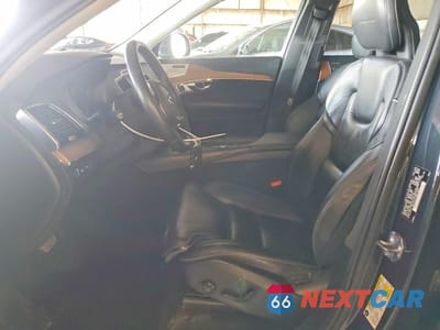 Zdjęcie 7 z 11 samochodu: 2016 VOLVO XC90 T8 VIN:YV4BC0PL4G1090304 - miniatura