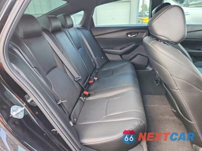 Zdjęcie 10 z 12 samochodu: 2024 HONDA ACCORD HYBRID SPORT-L VIN:1HGCY2F78RA074992 - miniatura
