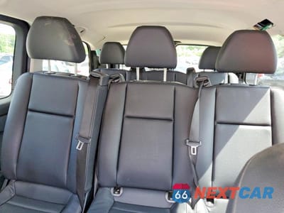 Zdjęcie 10 z 13 samochodu: 2018 MERCEDES-BENZ METRIS VIN:WD4PG2EE2J3363478 - miniatura