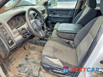 Zdjęcie 7 z 12 samochodu: 2011 DODGE RAM 2500 VIN:3D7UT2CL5BG624858 - miniatura