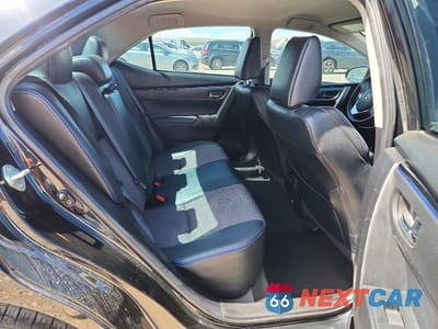 Zdjęcie 10 z 13 samochodu: 2018 TOYOTA COROLLA SE VIN:5YFBURHE6JP782796 - miniatura