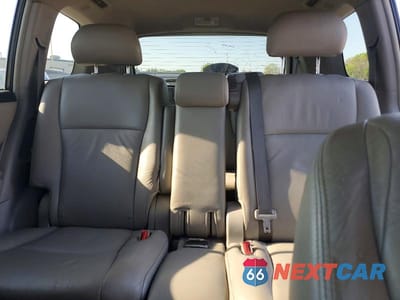 Zdjęcie 10 z 13 samochodu: 2012 TOYOTA HIGHLANDER BASE VIN:5TDZA3EH4CS020449 - miniatura