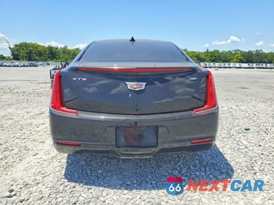 Zdjęcie 6 z 12 samochodu: 2019 CADILLAC XTS VIN:2G61U5S33K9144473 - miniatura
