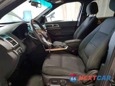 Zdjęcie 7 z 12 samochodu: 2014 FORD EXPLORER XLT VIN:1FM5K8D87EGB82403 - miniatura