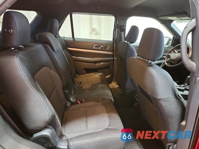 Zdjęcie 11 z 12 samochodu: 2019 FORD EXPLORER XLT VIN:1FM5K8D85KGA05716 - miniatura