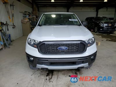 Piąte zdjęcie samochodu w środku: 2019 FORD RANGER XL VIN:1FTER4FH1KLA01272 - miniatura