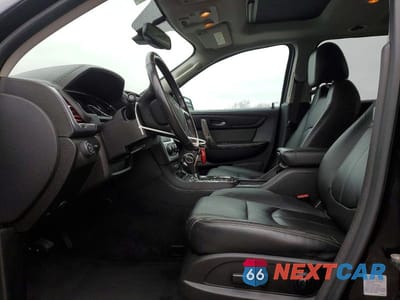 Zdjęcie 7 z 13 samochodu: 2017 GMC ACADIA LIMITED SLT-2 VIN:1GKKVSKD0HJ101989 - miniatura