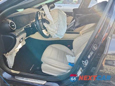 Zdjęcie 7 z 12 samochodu: 2019 MERCEDES-BENZ E AMG 53 4MATIC VIN:WDDZF6BB8KA577157 - miniatura