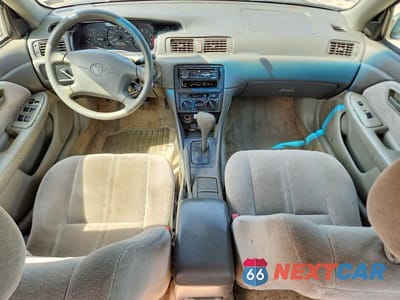 Zdjęcie 8 z 12 samochodu: 1999 TOYOTA CAMRY LE VIN:4T1BG28K4XU592667 - miniatura