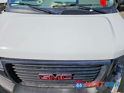 Zdjęcie 11 z 12 samochodu: 2023 GMC SAVANA 2500 CARGO UTILITY / SERVICE VAN VIN:1GTW7AFP5P1128366 - miniatura