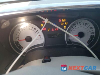 Zdjęcie 9 z 12 samochodu: 2007 FORD EXPLORER SPORT TRAC XLT VIN:1FMEU31K77UA25004 - miniatura