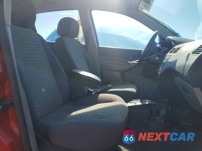 Zdjęcie 7 z 12 samochodu: 2007 FORD FOCUS ZX4 VIN:1FAHP34N27W271838 - miniatura