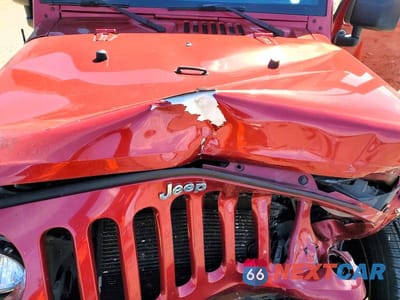 Zdjęcie 11 z 11 samochodu: 2012 JEEP WRANGLER UNLIMITED SAHARA VIN:1C4BJWEG6CL157078 - miniatura