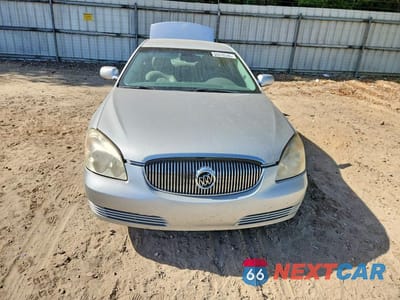 Piąte zdjęcie samochodu w środku: 2009 BUICK LUCERNE CXL VIN:1G4HD57M09U125353 - miniatura