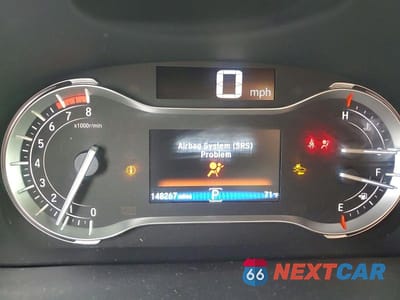 Zdjęcie 9 z 14 samochodu: 2016 HONDA PILOT TOURING VIN:5FNYF5H94GB008454 - miniatura