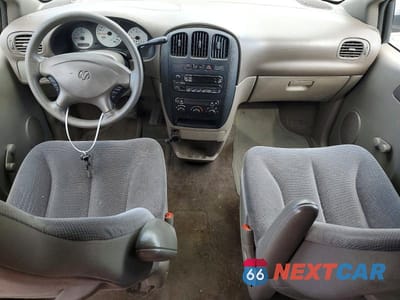 Zdjęcie 8 z 12 samochodu: 2003 DODGE GRAND CARAVAN SE VIN:1D4GP24383B190524 - miniatura
