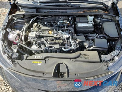 Zdjęcie 11 z 12 samochodu: 2026 TOYOTA COROLLA LE VIN:5YFB4MDE1TP377313 - miniatura
