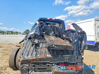 Zdjęcie 10 z 13 samochodu: 2021 FORD F450 SUPER DUTY VIN:1FT8W4DT0MED76025 - miniatura