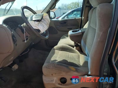Zdjęcie 7 z 12 samochodu: 2001 FORD F150 VIN:1FTRW08L21KC33498 - miniatura