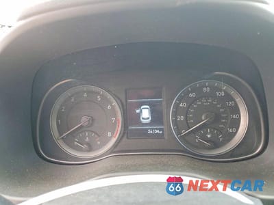 Zdjęcie 9 z 12 samochodu: 2021 HYUNDAI KONA SE VIN:KM8K12AAXMU663966 - miniatura