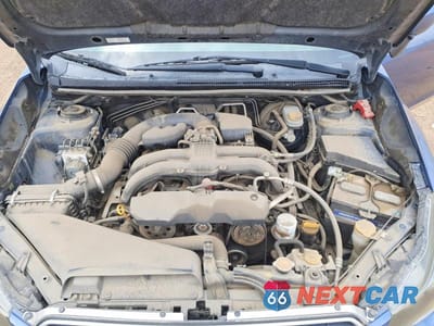 Zdjęcie 11 z 12 samochodu: 2012 SUBARU IMPREZA LIMITED VIN:JF1GPAH6XCH202784 - miniatura