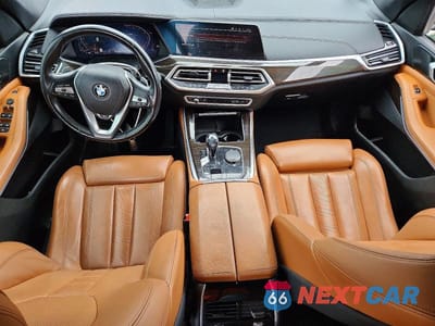 Zdjęcie 8 z 13 samochodu: 2019 BMW X5 XDRIVE40I VIN:5UXCR6C50KLL02224 - miniatura