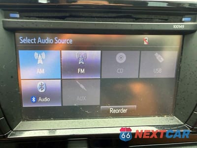 Zdjęcie 12 z 14 samochodu: 2014 TOYOTA COROLLA S PLUS VIN:2T1BURHE0EC115020 - miniatura