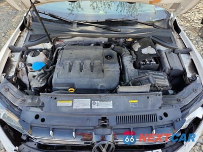Zdjęcie 11 z 12 samochodu: 2015 VOLKSWAGEN PASSAT SE VIN:1VWBV7A38FC045476 - miniatura