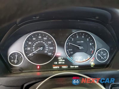Zdjęcie 9 z 12 samochodu: 2013 BMW 328 I SULEV VIN:WBA3C1C55DF444721 - miniatura