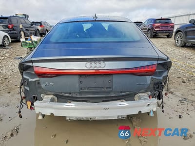 Zdjęcie 6 z 13 samochodu: 2019 AUDI A7 PRESTIGE S-LINE VIN:WAUV2AF26KN089283 - miniatura