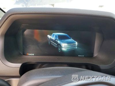 Zdjęcie 9 z 12 samochodu: 2024 FORD F150 XLT VIN:1FTFW3LD7RFC17404 - miniatura