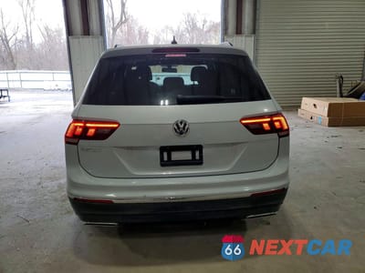Zdjęcie 6 z 12 samochodu: 2018 VOLKSWAGEN TIGUAN SE VIN:3VV3B7AX2JM083829 - miniatura