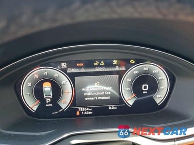 Zdjęcie 9 z 13 samochodu: 2023 AUDI Q5 PREMIUM PLUS 45 VIN:WA1EAAFY7P2009194 - miniatura