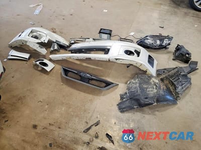 Zdjęcie 13 z 14 samochodu: 2011 SUBARU IMPREZA WRX VIN:JF1GR7E62BG828142 - miniatura