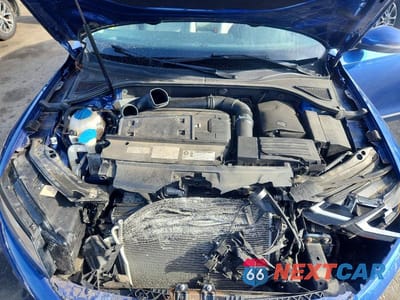 Zdjęcie 11 z 12 samochodu: 2017 VOLKSWAGEN PASSAT SE VIN:1VWBT7A32HC055087 - miniatura