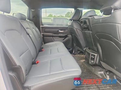 Zdjęcie 10 z 12 samochodu: 2025 RAM 1500 TRADESMAN VIN:1C6RREGG4SN731234 - miniatura