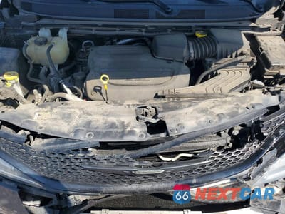 Zdjęcie 12 z 13 samochodu: 2019 CHRYSLER PACIFICA TOURING L VIN:2C4RC1BG6KR629155 - miniatura