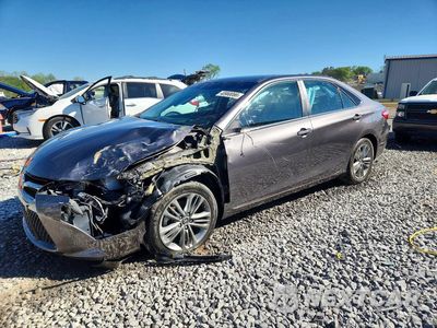 2016 TOYOTA CAMRY SE 4T1BF1FK1GU200308 - główne zdjęcie licytacji z USA - miniatura