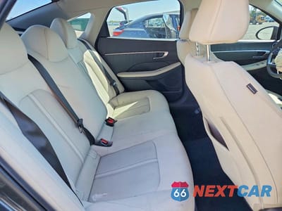 Zdjęcie 10 z 12 samochodu: 2023 HYUNDAI SONATA SE VIN:KMHL24JA0PA248321 - miniatura