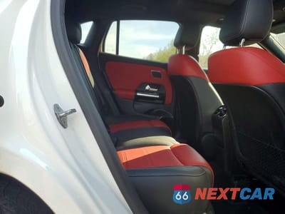Zdjęcie 11 z 13 samochodu: 2021 MERCEDES-BENZ GLA 250 4MATIC VIN:W1N4N4HB1MJ213001 - miniatura