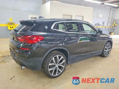 Trzecie zdjęcie samochodu z tyłu: 2019 BMW X2 XDRIVE28I VIN:WBXYJ5C52KEF83770 - miniatura
