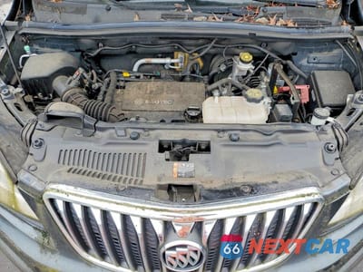 Zdjęcie 11 z 12 samochodu: 2016 BUICK ENCORE VIN:KL4CJASBXGB672817 - miniatura
