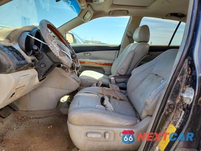 Zdjęcie 7 z 13 samochodu: 2007 LEXUS RX 350 VIN:2T2GK31U07C016304 - miniatura