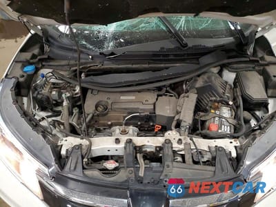 Zdjęcie 12 z 13 samochodu: 2016 HONDA CR-V EXL VIN:5J6RM4H74GL130113 - miniatura